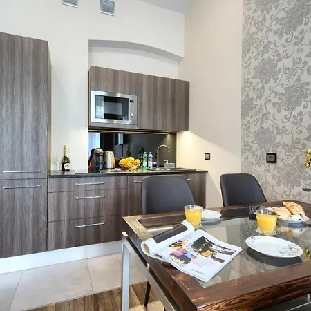 Abba דירה ורוצלב