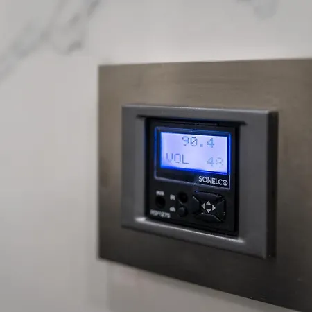 דירה Abba ורוצלב