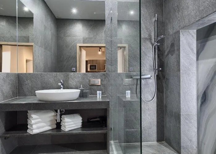 Abba Apartment Wroclaw