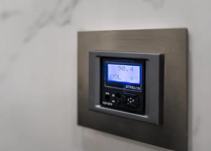 Apartment Abba Wroclaw