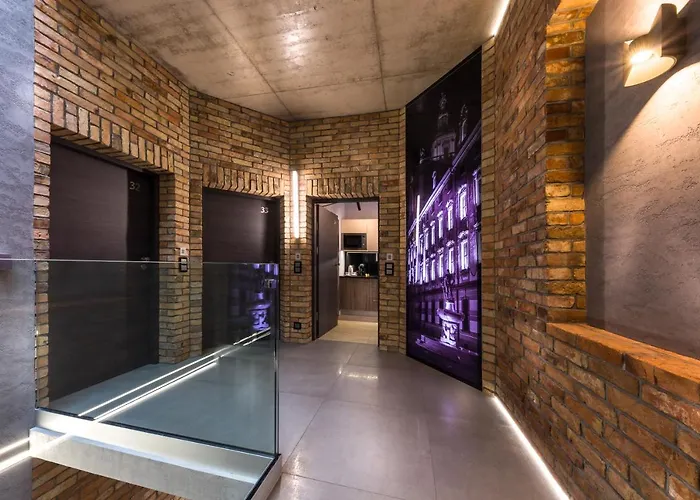 Abba Apartment Wroclaw