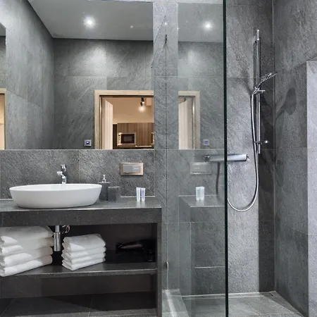 Abba Apartment Wroclaw