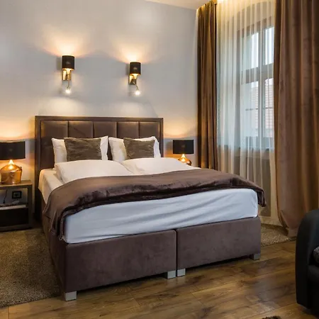 Apartment Abba Wroclaw