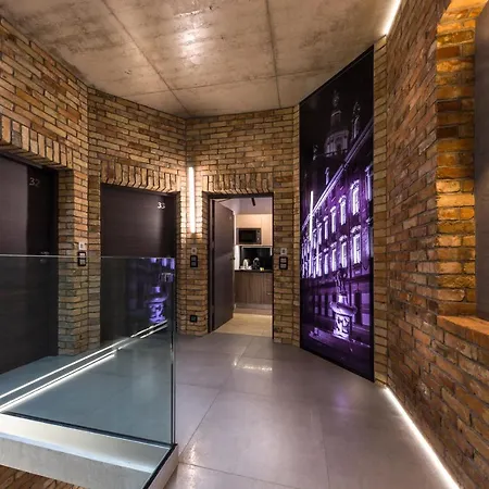 Abba 公寓 弗罗茨瓦夫