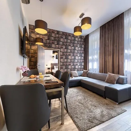 Abba Appartement