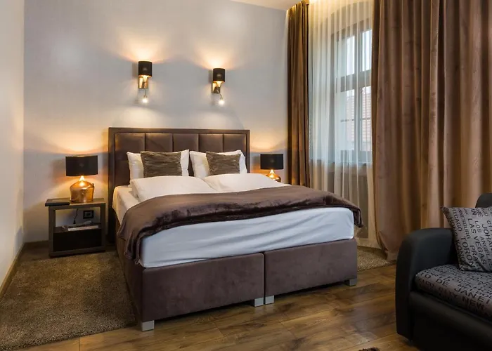 Lägenhet Abba Wrocław